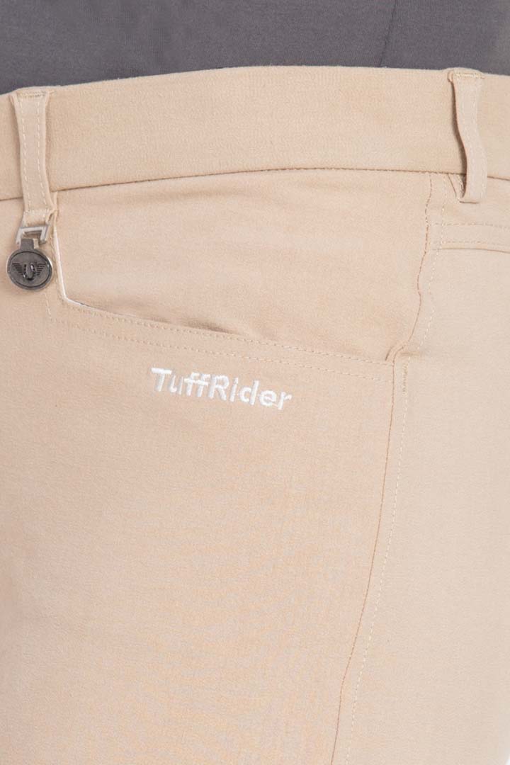 TuffRider Ladies Perfect Knee Patch Breeches