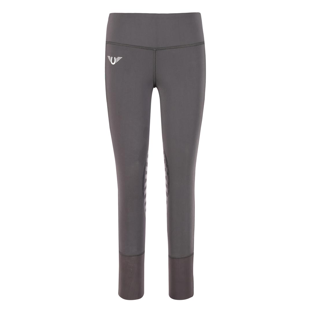 TuffRider Children's Iris EquiCool Riding Tights