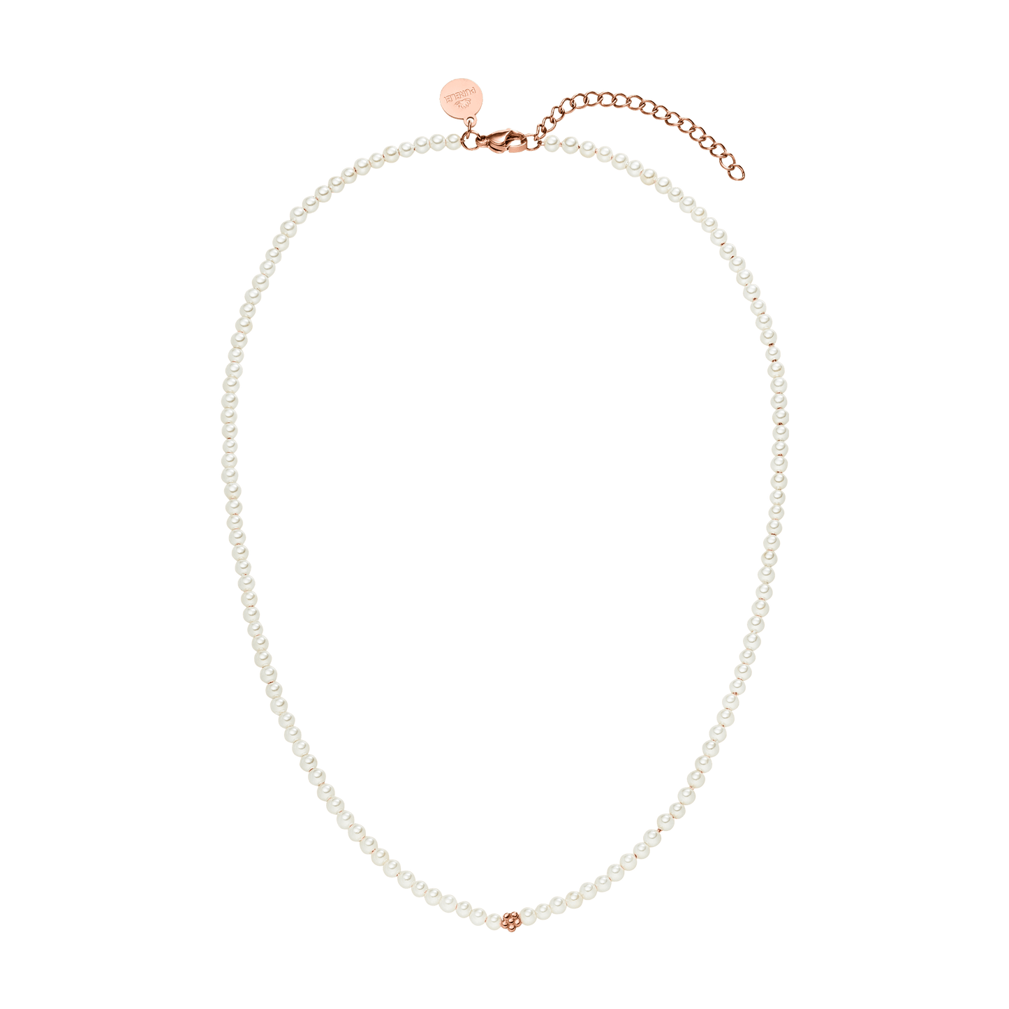 Shiny Bloom Kette