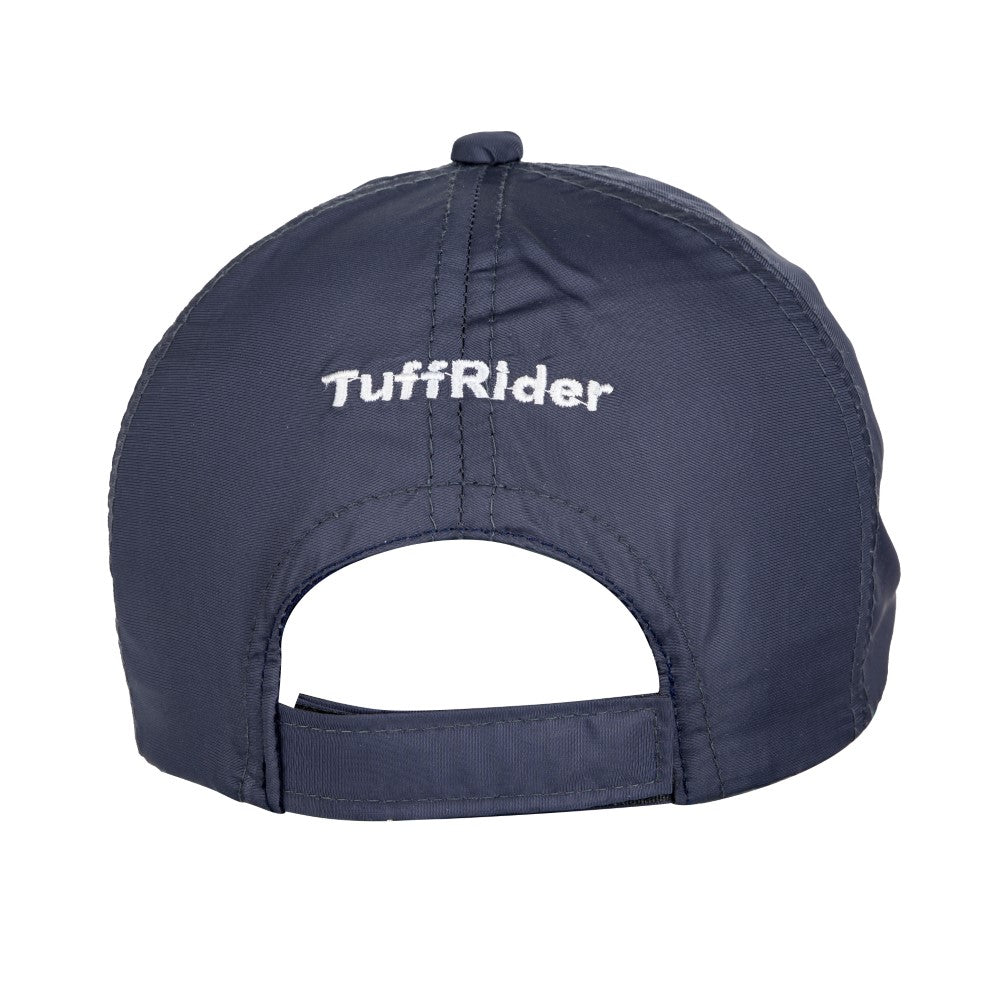 TuffRider EquiCool Cap