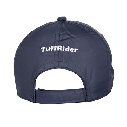 TuffRider EquiCool Cap