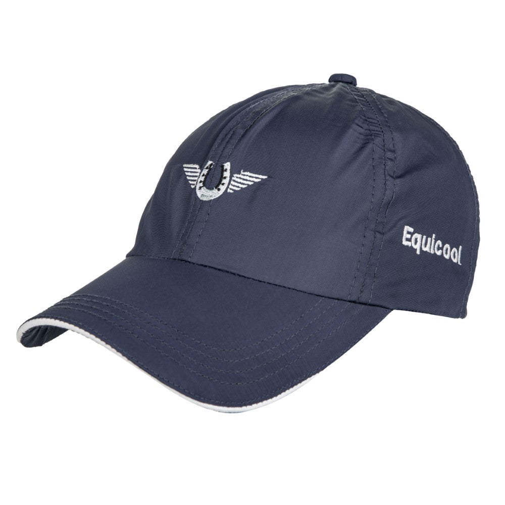TuffRider EquiCool Cap
