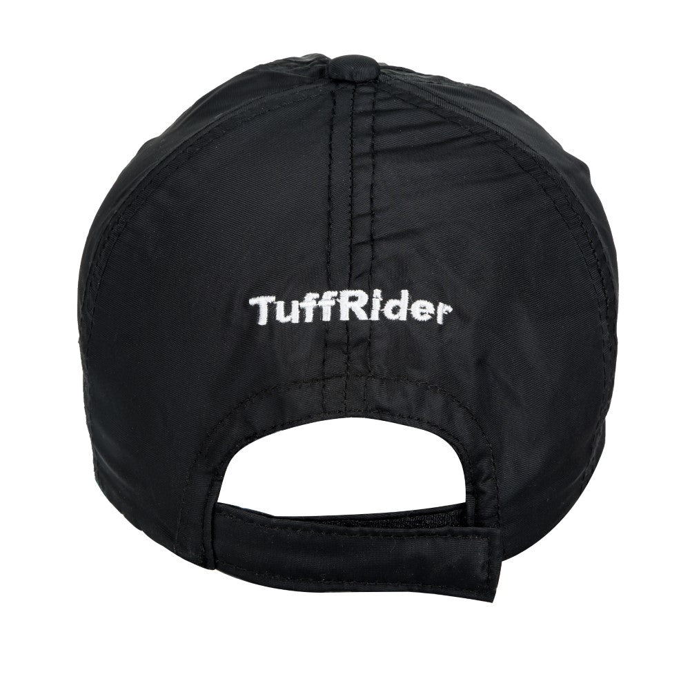 TuffRider EquiCool Cap