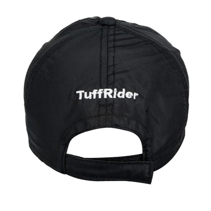 TuffRider EquiCool Cap