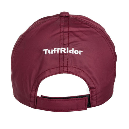 TuffRider EquiCool Cap