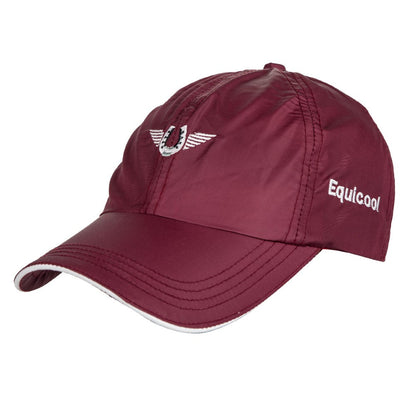 TuffRider EquiCool Cap