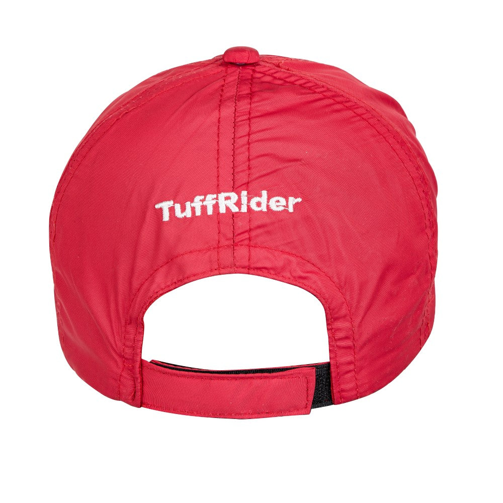 TuffRider EquiCool Cap