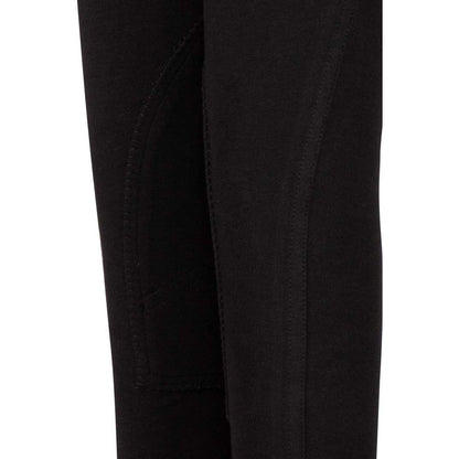 TuffRider Children's Cotton Schoolers Riding Tights