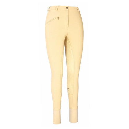 TuffRider Ladies Ribb Full Seat Breeches