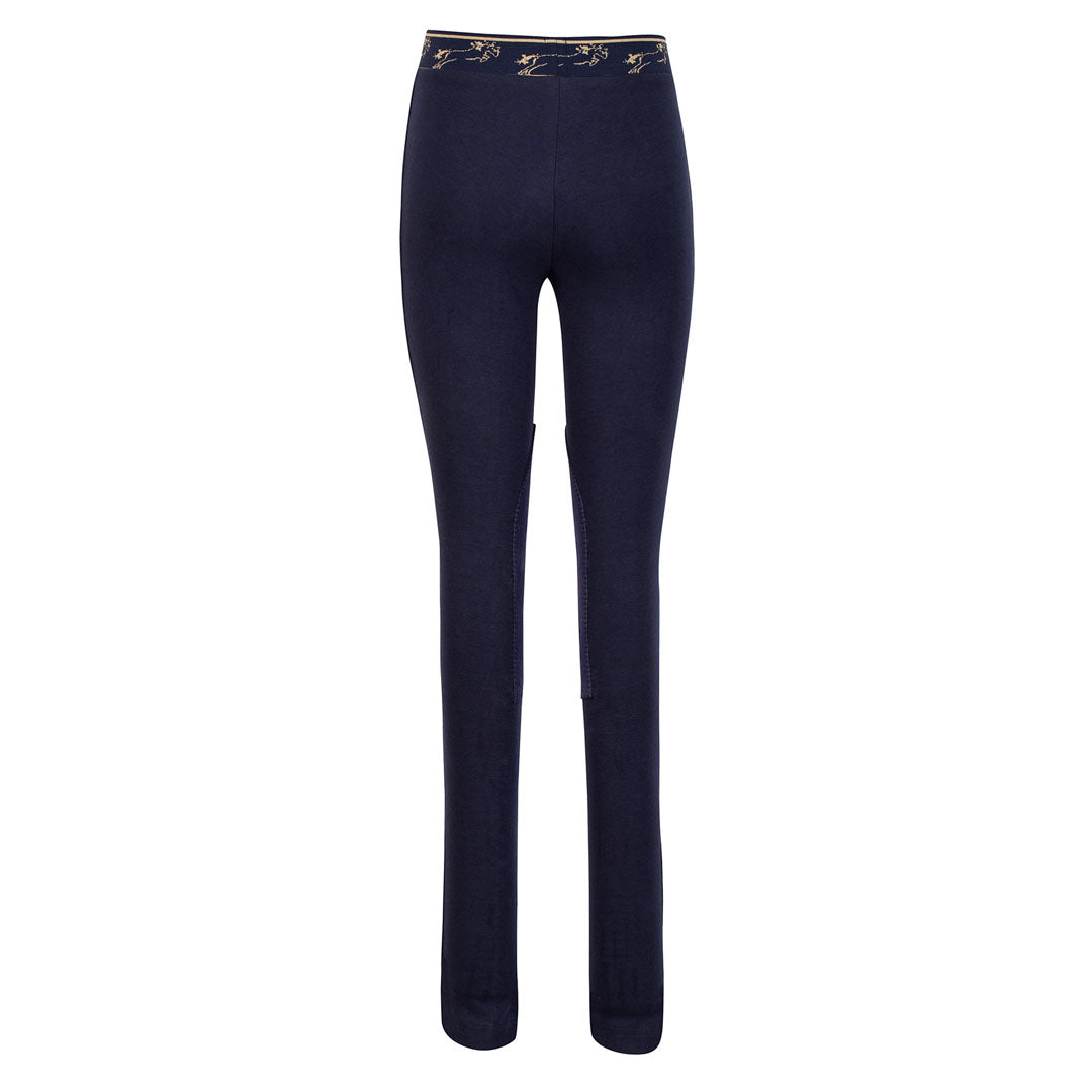 TuffRider Children's Cotton Schooler Jodhpurs