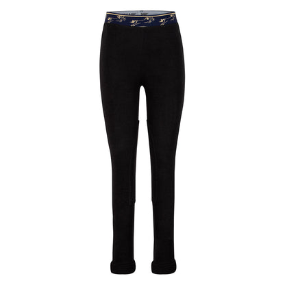 TuffRider Children's Cotton Schooler Jodhpurs