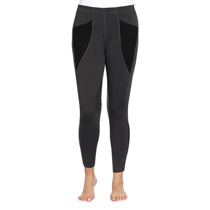 TuffRider LADIES TATUM TIGHTS