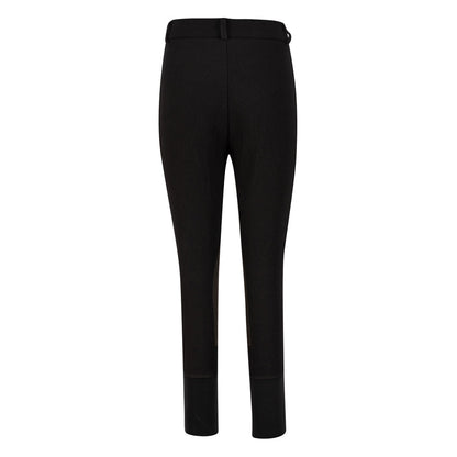 TuffRider Children's Ribb Knee Patch Breeches
