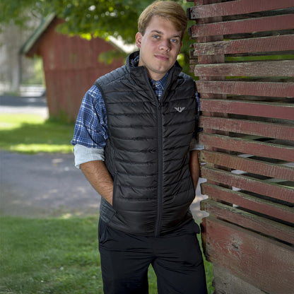 TuffRider Men's Zima Vest