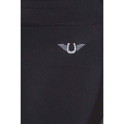TuffRider Ladies Ventilated Schooling Tights