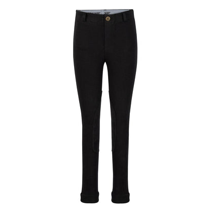 TuffRider Children's Whimsical Horse Embroidered Pull-On Jodhpurs