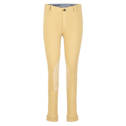 TuffRider Children's Whimsical Horse Embroidered Pull-On Jodhpurs