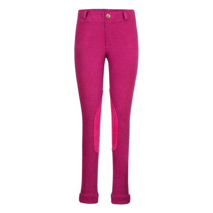 TuffRider Children's Starter Lowrise Pull-On Jods