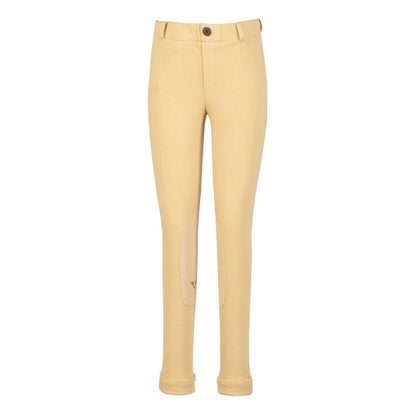 TuffRider Children's Starter Lowrise Pull-On Jods