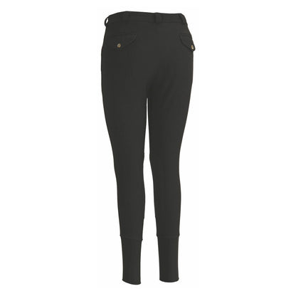 TuffRider Men's Ribb Patrol 4 Pockets Knee Patch Breeches