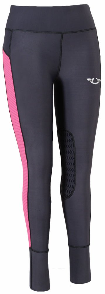 TuffRider Ladies Marathon Riding Tights