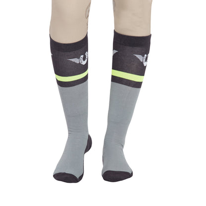 TuffRider Ladies Impulsion Knee Hi Socks