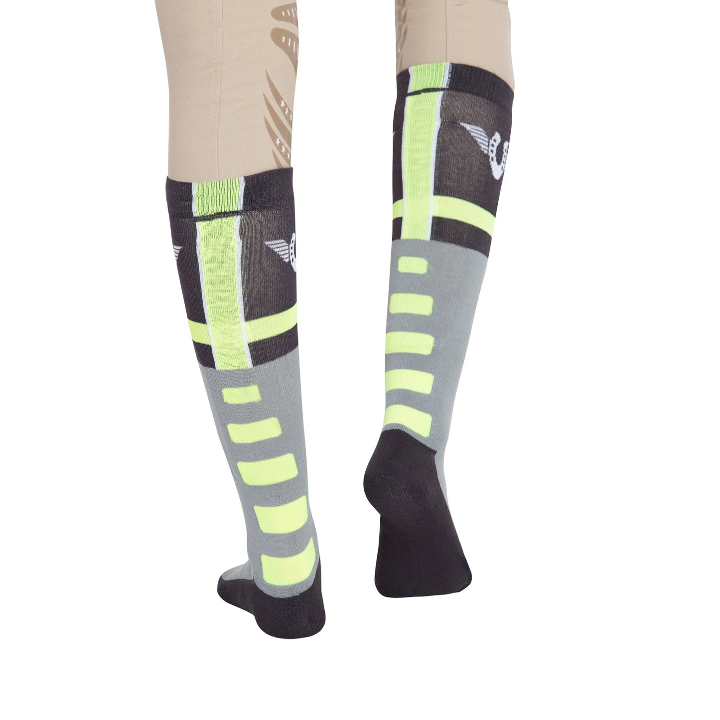 TuffRider Ladies Impulsion Knee Hi Socks