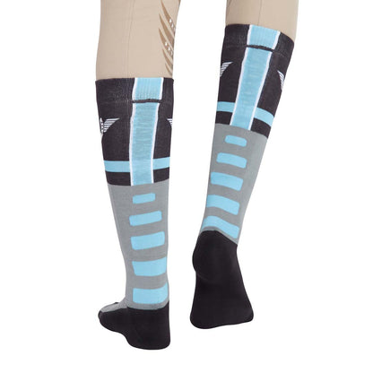 TuffRider Ladies Impulsion Knee Hi Socks