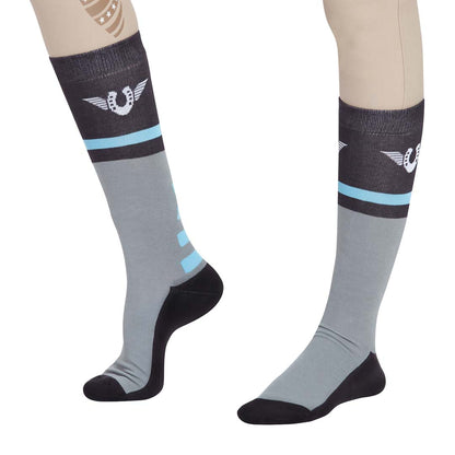TuffRider Ladies Impulsion Knee Hi Socks