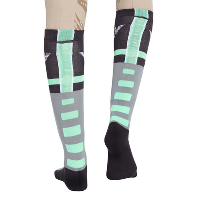 TuffRider Ladies Impulsion Knee Hi Socks