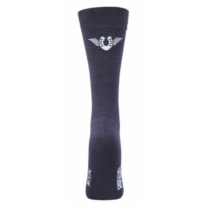 TuffRider Ladies Modal Knee Hi Socks