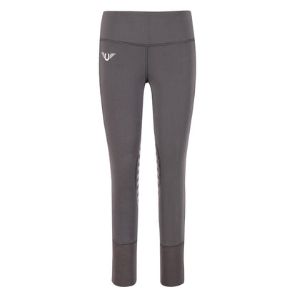 TuffRider Children's Athena EquiCool Riding Tights