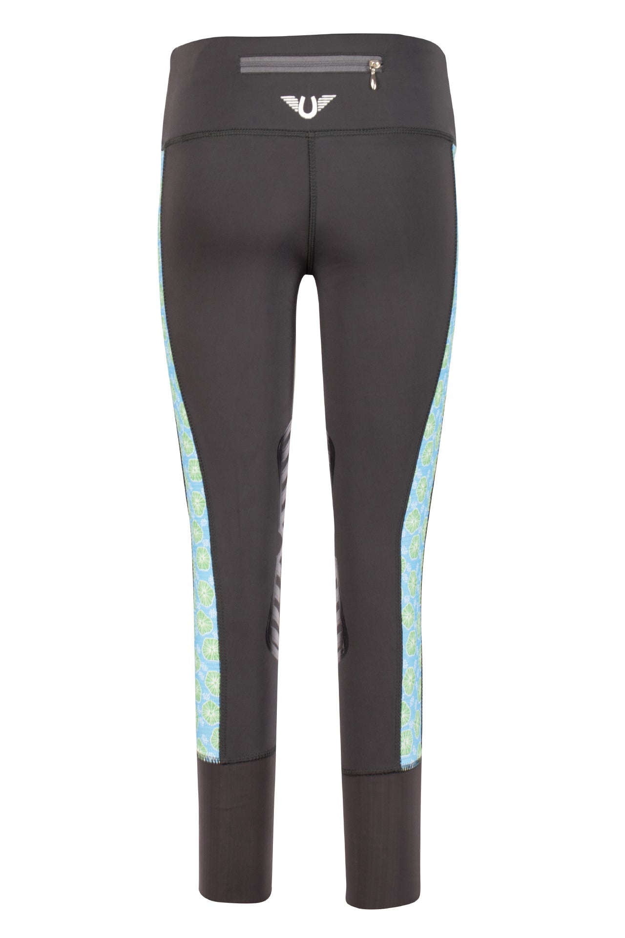 TuffRider Children's Athena EquiCool Riding Tights