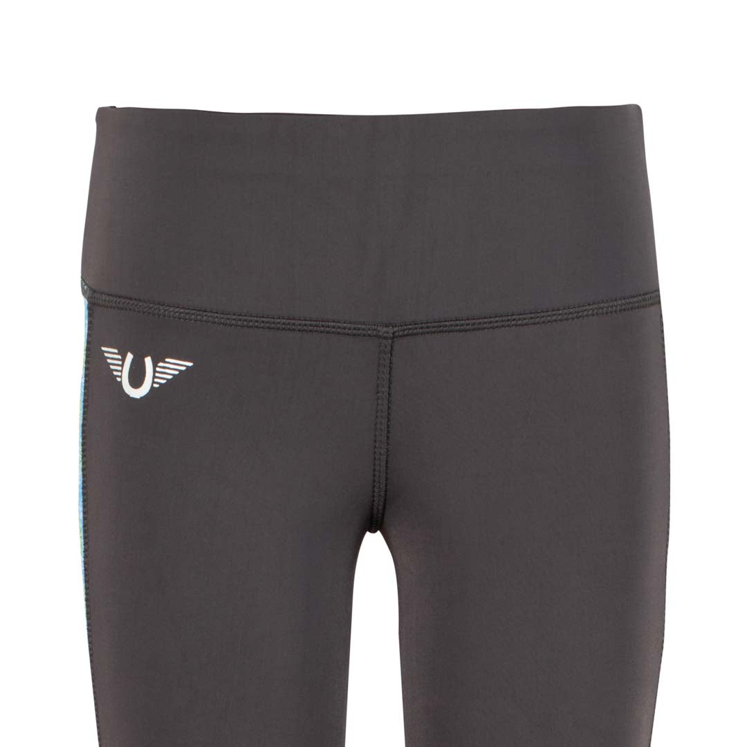TuffRider Children's Athena EquiCool Riding Tights