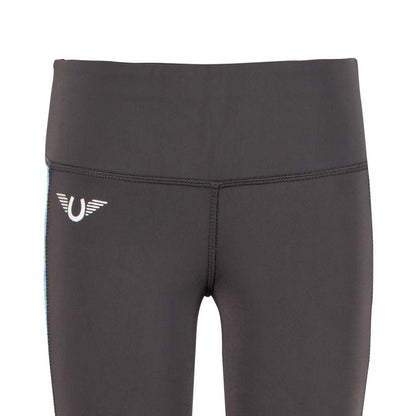 TuffRider Children's Athena EquiCool Riding Tights