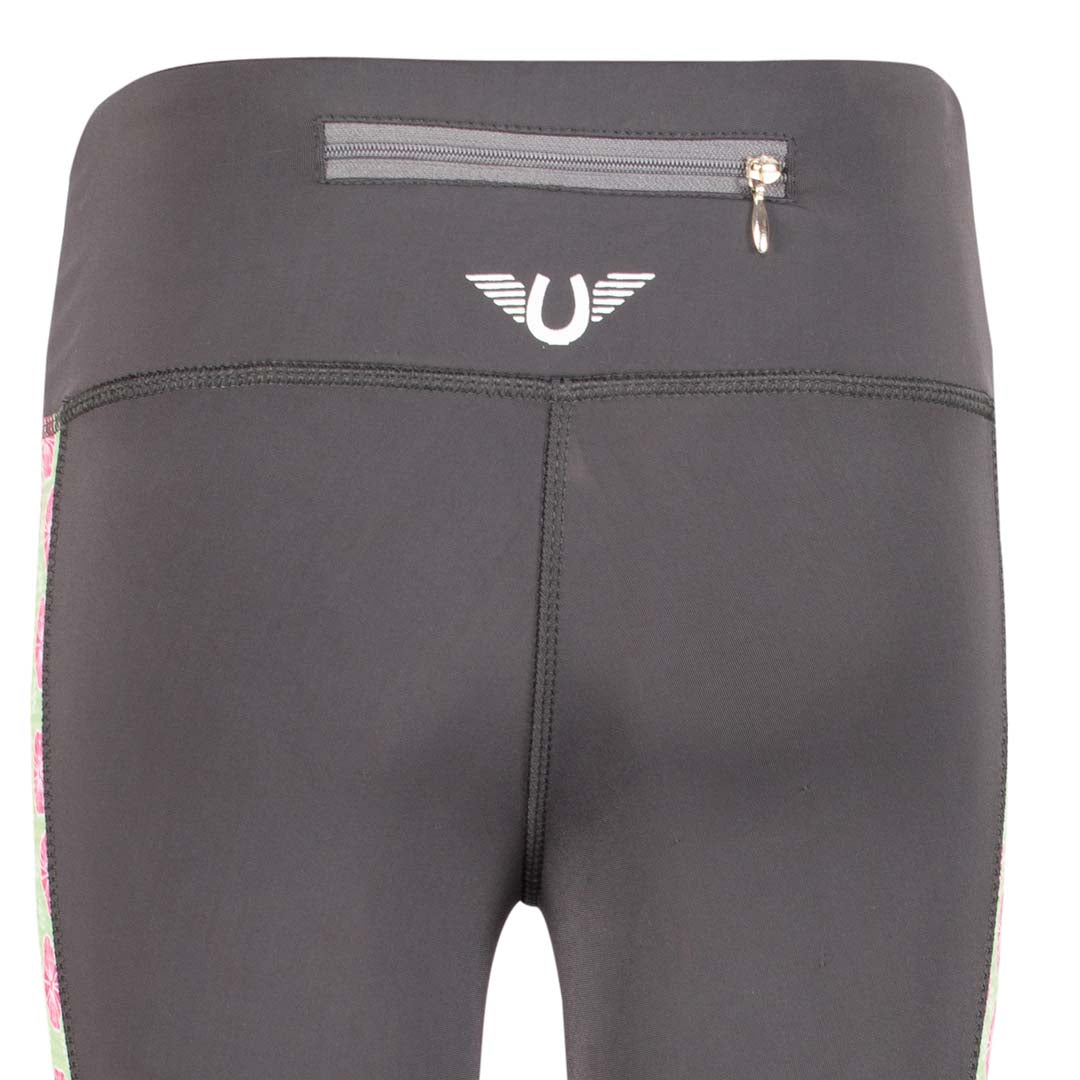 TuffRider Children's Athena EquiCool Riding Tights