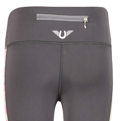 TuffRider Children's Athena EquiCool Riding Tights