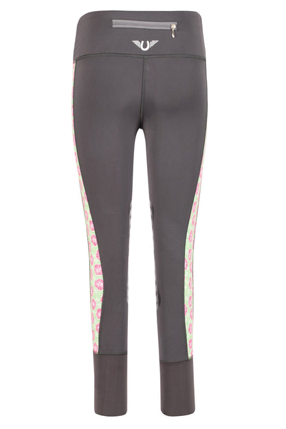 TuffRider Children's Athena EquiCool Riding Tights