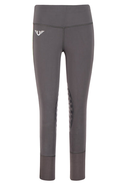 TuffRider Children's Athena EquiCool Riding Tights