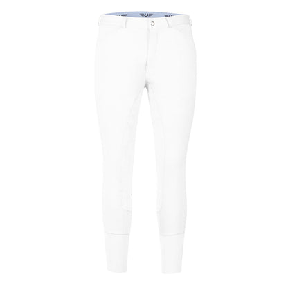 TuffRider Men's Full Seat Patrol 4 Pockets Breeches
