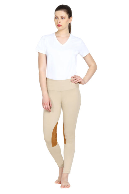 TuffRider Ladies Taylor Tee Short Sleeve T-Shirt