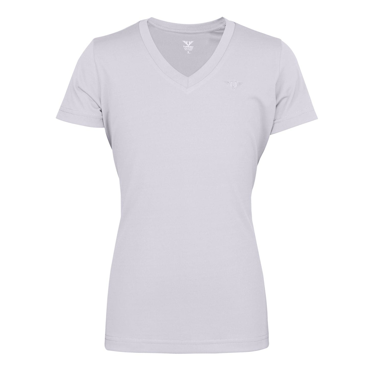 TuffRider Children's Taylor Tee Short Sleeve T-Shirt