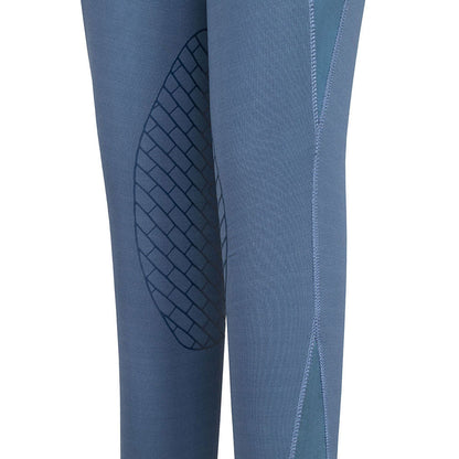 TuffRider Children's Minerva EquiCool Tights