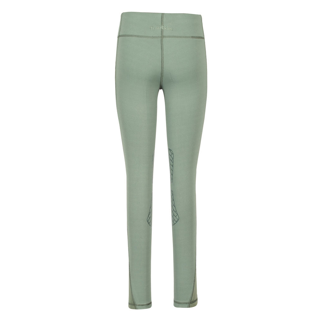 TuffRider Children's Minerva EquiCool Tights