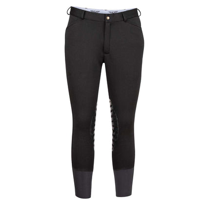 TuffRider Men's Patrol 4 Pockets Unifleece Breeches
