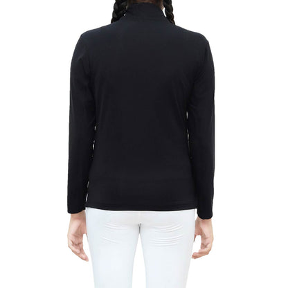 TuffRider Kirby Icefil Children Sun Shirt
