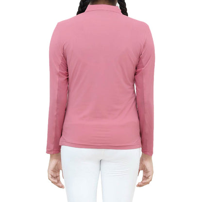 TuffRider Kirby Icefil Children Sun Shirt