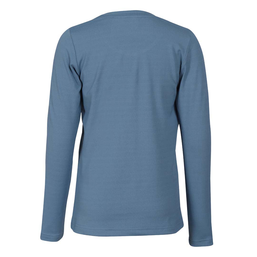 TuffRider Children's Whimsical EquiCool Long Sleeve Shirt