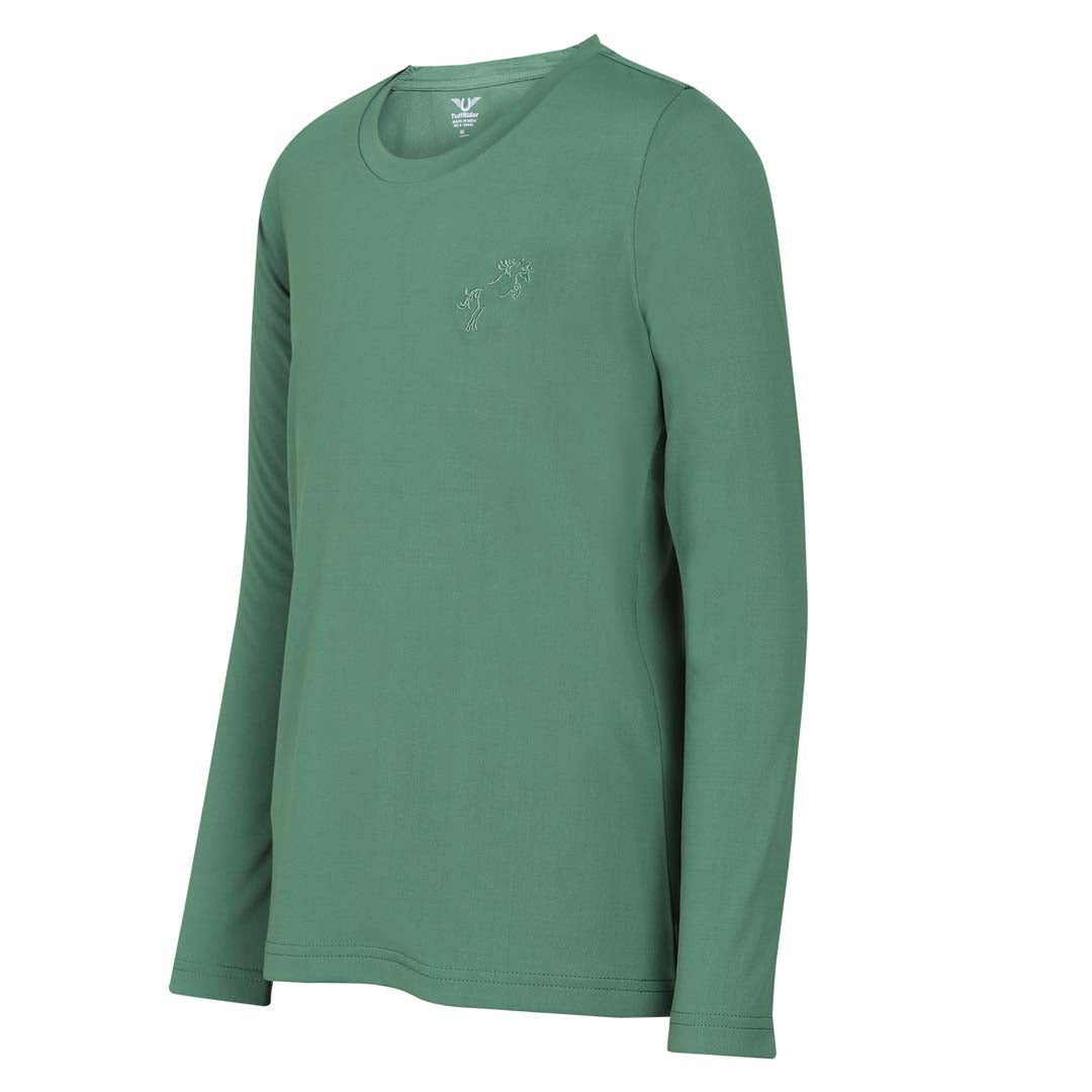 TuffRider Children's Whimsical EquiCool Long Sleeve Shirt