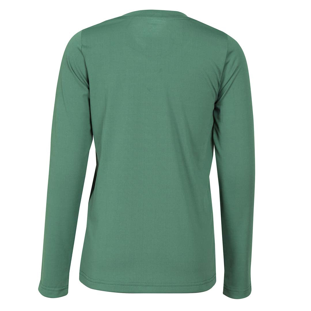 TuffRider Children's Whimsical EquiCool Long Sleeve Shirt